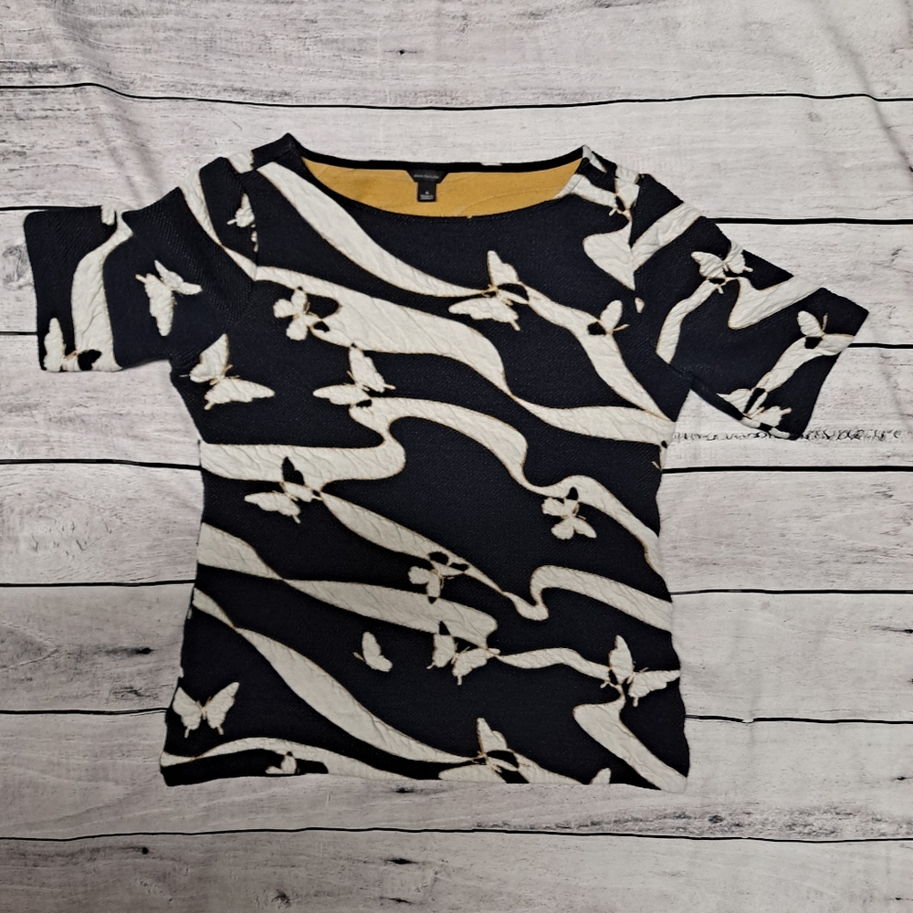 Ann Taylor top